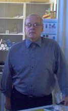 Hannu Marjaniemi puh: 040 583 8435